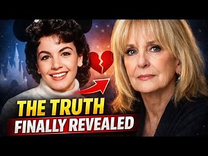 Shelley Fabares, 81, Finally Tells the Real Truth About Annette Funicello
