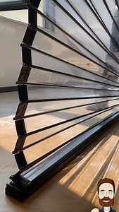 5.9K views · 82 reactions | Define your space—room divider adds style, boosts privacy, and cuts clutter look. Divide smart. What’s your decor tip? Share below! Room Divider and Home Decor. | Weldpac | Facebook