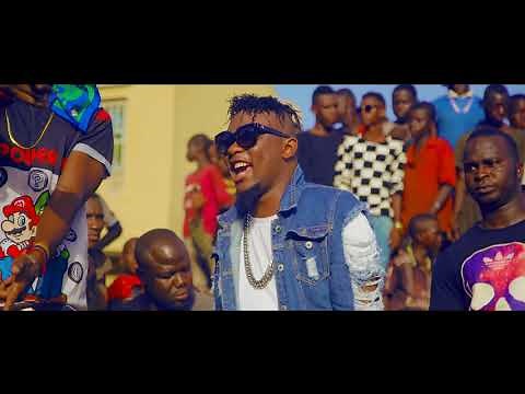 Iba One - Mc fou (Clip Officiel)