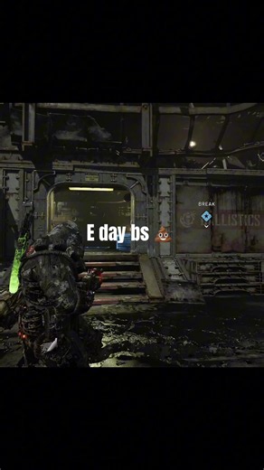 Gears of War eDay gameplay highlights