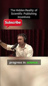 The Hidden Reality of Scientific Publishing Incentives