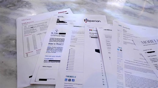 Student loan lawsuit claims inaccurate balances from lenders