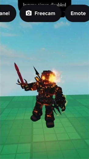 M4 slasher new animation( side note I said redesign I ment animation) made by 1x guest was wayful