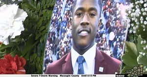 3 years after Jelani Day’s disappearance and death, his mother still looks for answers