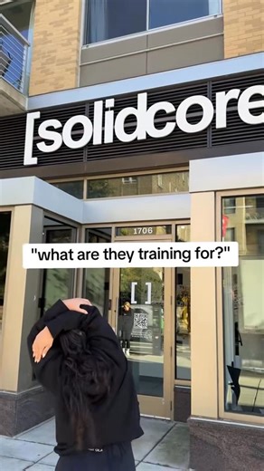 [solidcore] on Instagram: "Been waiting all year for this… #solidays"