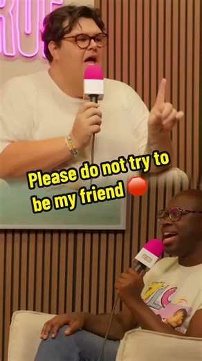 Understanding Boundaries: Friendship and Personal Limits