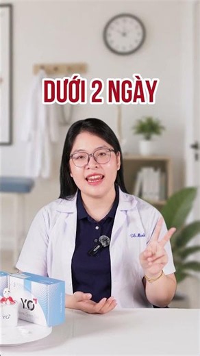 Trước Khi Test T.inh B.inh Tại Nhà, Có Cần Kiêng QH?