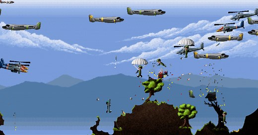 Download & Play Air Attack (Ad) on PC & Mac (Emulator)