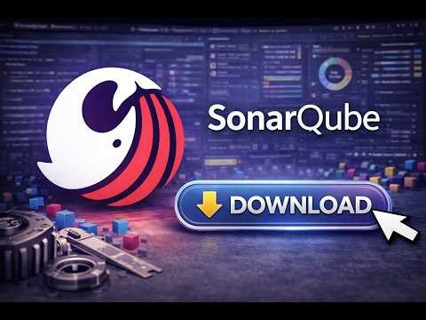 "SonarQube Download ✅ Free Crack for Latest Version 🛠️ Improve Your Code Quality Now!"