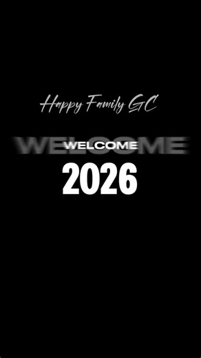 ༄ᴹʀ ᭄☞𝙎𝙊𝙍𝙔𝘼★࿐™ on Instagram: "Happy Family GC. Celebrate 🥂 New Year 🎊 . . . #InstaGrowth #GrowOnInstagram #InstaBoost #SocialMediaGrowth #IGDaily #ExplorePage #IGGrowth Tips #ContentCreators #Instagram Tips #ReelsGrowth #PostMore #EngagementBoost #ViralContent #SmallCreator"