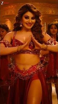 Not sorry for the heat - this is #SorryBol in 8k🔥#Jaat #JaatMovie #UrvashiRautela #ThamanS #Shorts