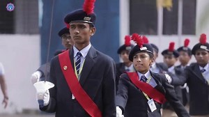 13K views · 578 reactions | Podar Learn School is a special initiative by the Podar Group of Schools that was launched in 2016. It aims to provide complete all-round assistance to a new school in Rural Indian towns. Podar Education Network handholds the school from the construction phase and supports the school in every aspect - academic, non academic as well as administration. For more information, please visit www.podarsmarterschools.com | Podar Group of Schools | Facebook