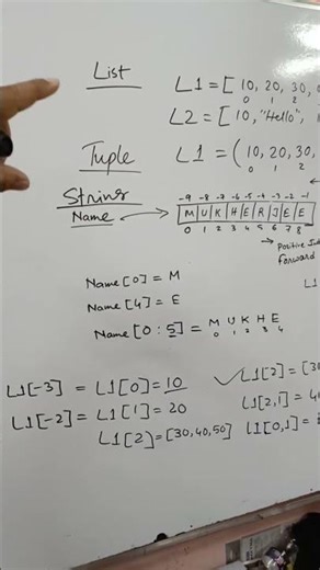 Python Programming Class XII Computer Application/ Science WBCHSE Semester 3