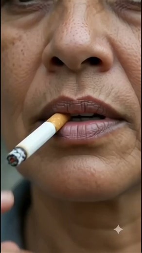 ​1 Cigarette Does THIS To Your Body! 🛑🚬