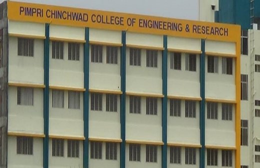 Pimpri Chinchwad College of Engineering and Research Ravet: Fees, Admission 2026, Courses, Cutoff, Ranking, Placement