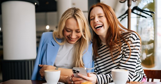 140 Funny Compliments That Will Make Anyone's Day