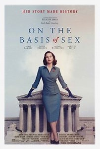 On the Basis of Sex | Audience Reviews