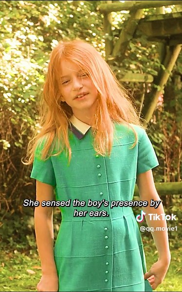 This woman gave birth to a transparent baby🎬#moviereview #filmbreaker #usmovies