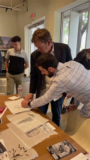 My 5th Year of Teaching at The AIA Starts Soon!