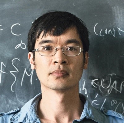 UCLA’s Terence Tao: Losing support for research means losing our best and brightest