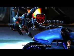 LocoCycle - Xbox Live Arcade HD
