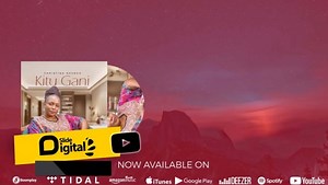 Christina Shusho - Songa Mbele [MP3 DOWNLOAD & Lyrics] | CeeNaija