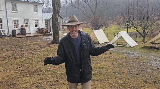 The Gettysburg movie project continues! Garry Adelman's Civil War Page is here with an exclusive preview of today's filming. Stay tuned! For more behind-the-scenes photos, videos, and cast stories from the new movie, Gettysburg 1863, follow Dobbin House Tavern, Gettysburg History, and the Gettysburg Film Commission on Facebook, Instagram, and YouTube. The full-length film arrives in theaters and on streaming platforms in late 2026. | Gettysburg History