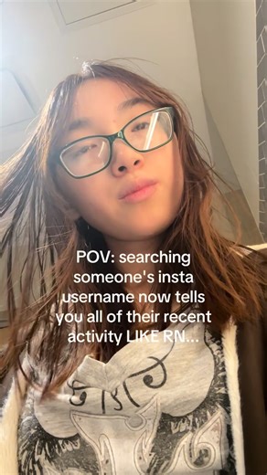 veronica on Instagram: "omg??? insta always be putting out random updates and now i can check his recent activity... following 3 0f fans at night huh. #explore #bf #cheater #relationships #relationship #cheating #selfworth #selflove #fyp #healingjourney"