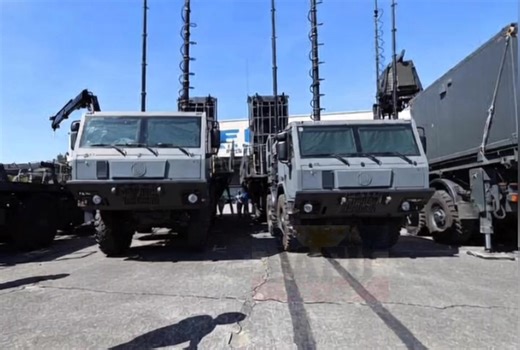 In the Philippines, the term SPYDER GBADS refers to the Ground-Based Air Defense System (GBADS) acquired by the Philippine Air Force from Israel. It is the country's first modern surface-to-air missile system, designed to protect against threats like aircraft, UAVs, and precision-guided munitions. Ground-Based Air Defense System (GBADS) The SPYDER (Surface-to-air Python and Derby) system is a key component of the Armed Forces of the Philippines (AFP) modernization program. Acquisition: The Phili