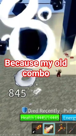 I can kill max players