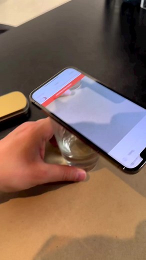 Quick 3 min sketch using the Da Vinci Eye App and the Strobe Feature #drawing #davincieyeapp #iphone #android