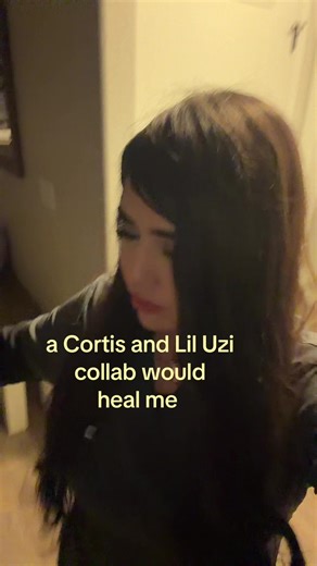 imagine omg it’s would be so fye 😫 #liluzivert #cortis #kpopfyp #coer #foryoupage