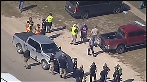 28K views · 271 reactions | MASSACRE A shooting at a Texas church on Sunday morning sent shock waves across the nation. https://wp.me/p5hgGs-2MOb | KRON 4 News | Facebook