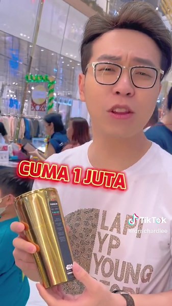 Tumbler SCBD Tips and Reviews