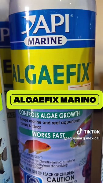 ¿Tu acuario está invadido por algas? en Aquamartj Mexicali tenemos la solución, te asesoramos al 100% 🐠🐟🌊🐡🦀🐚#acuariofilia #disco #fyp #curiosidades #acuario #mexicali #aguamarina #aquamartjmexicali