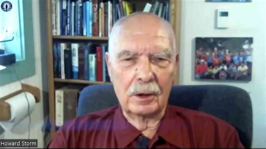 What an atheist saw in hell and heaven after death