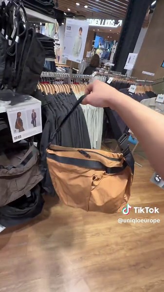 Uniqlo U Spring/Summer Collection Has Arrived!