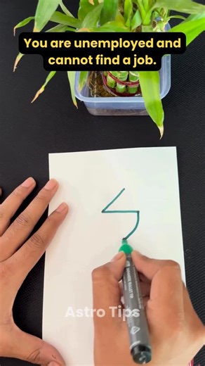 @usa_astro_tips on Instagram: "💫You are unemployed and cannot find a job.💫#zodiacsigns #zodiac #spirituality #astrology #remedies #horoscope"