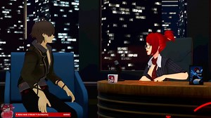 Java - Late Night with Rebel [Interview #172]_哔哩哔哩_bilibili