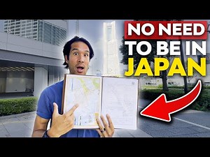 How I Make Buying a House in Japan Easy for Foreigners
