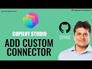 Connect MCP Servers to Copilot Studio in 5 Steps