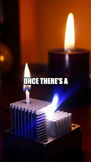 DIY Thermoelectric Generator Experiment