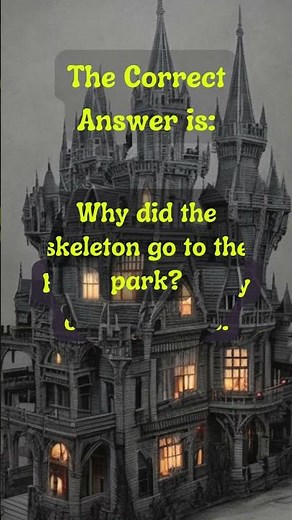 Are You One of The 2% That Can Solve These Fun Halloween Riddles?