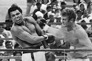 Heavyweight boxing great Joe Bugner dies aged 75