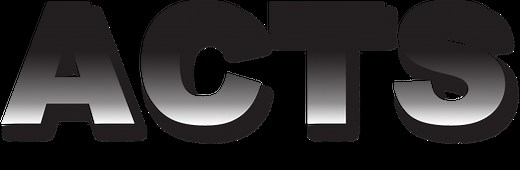 Access Control Tracking System (ACTS) Software