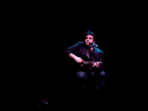 Alex Lloyd - Beautiful LIVE @ Fly by club Fremantle WA