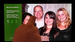 Windows 8: So funktioniert das Bild-Passwort