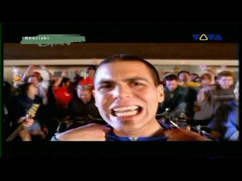 ALIEN ANT FARM - SMOOTH CRIMINAL VIVA POLSKA HD 4K