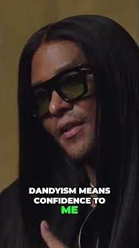 Black Dandyism Explained Individuality, Elegance & Expression