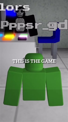 Project ape a fun horror game to play with friends! #typebeat